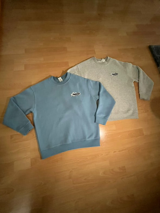 N&J Sweatshirt
