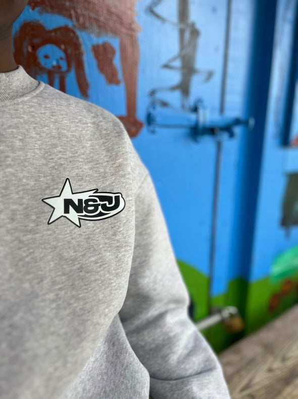 N&J Sweatshirt