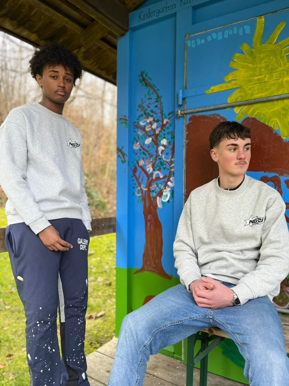 N&J Sweatshirt