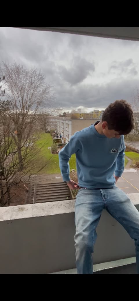 N&J Sweatshirt